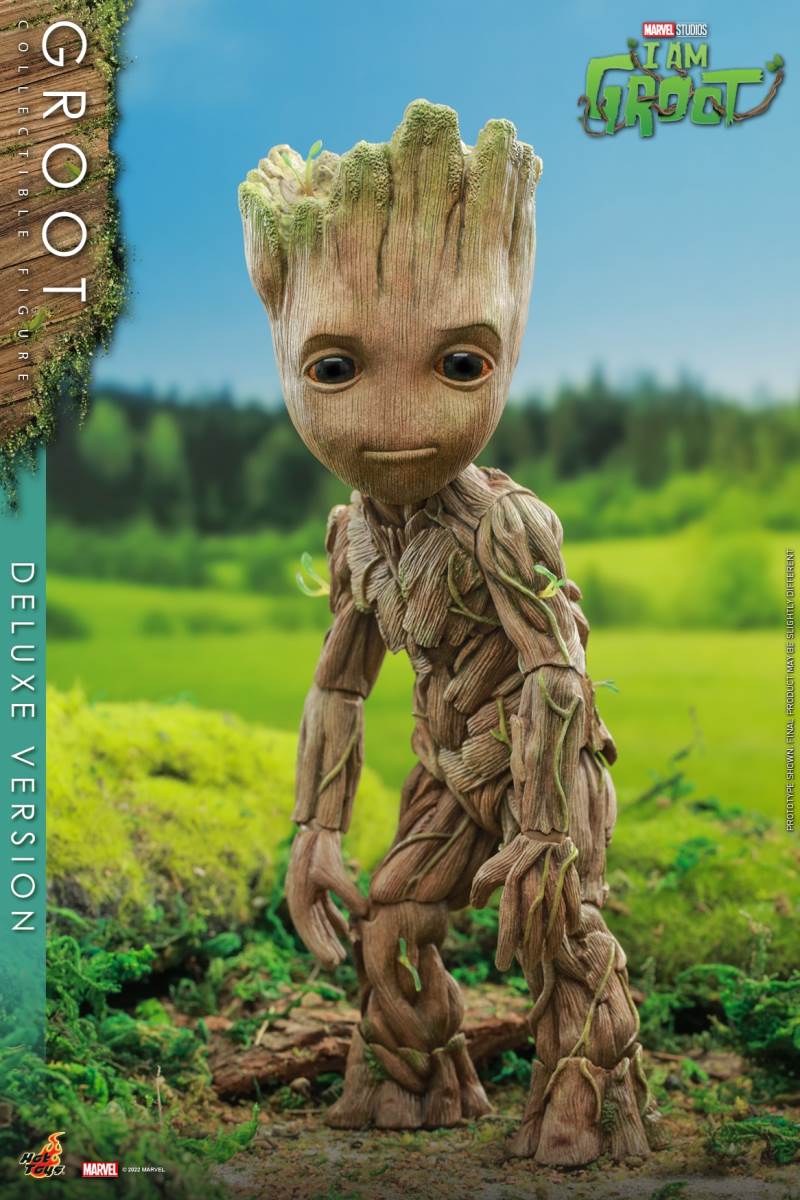 Marvel's I Am Groot - Groot