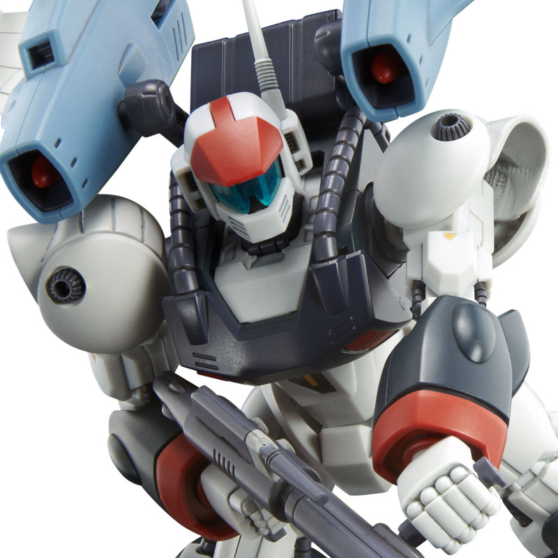 HG 1/144 FAM-RV-S1 VIFAM WITH SLING PANNIER