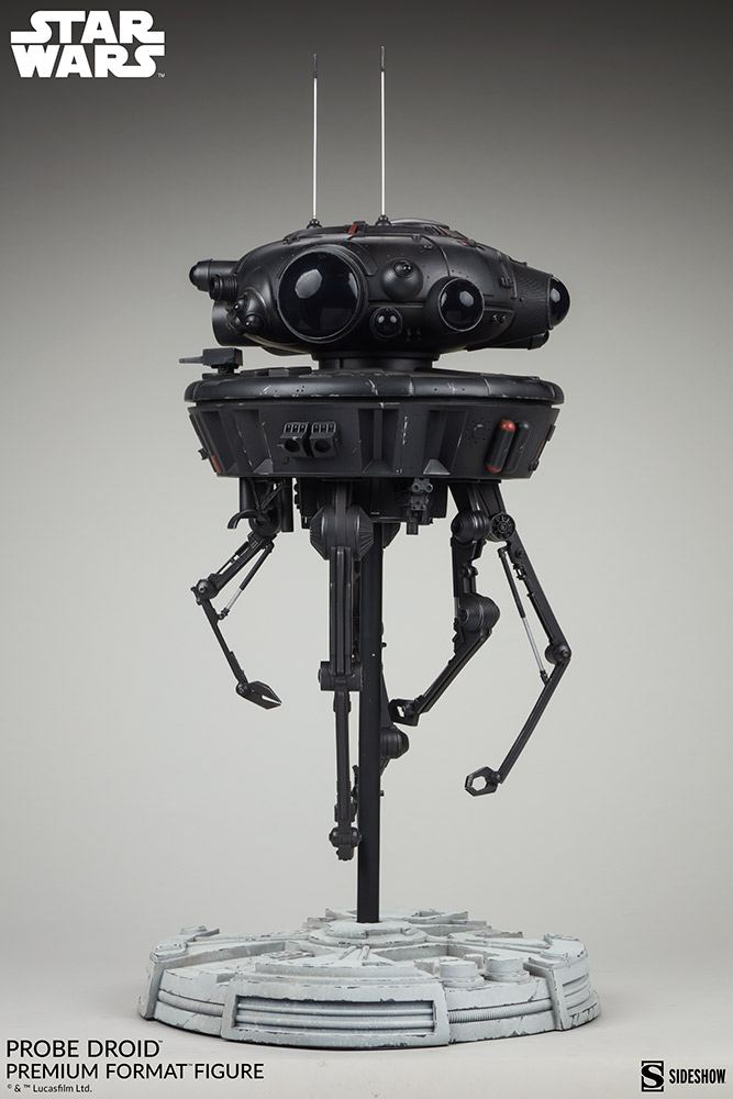 Probe Droid