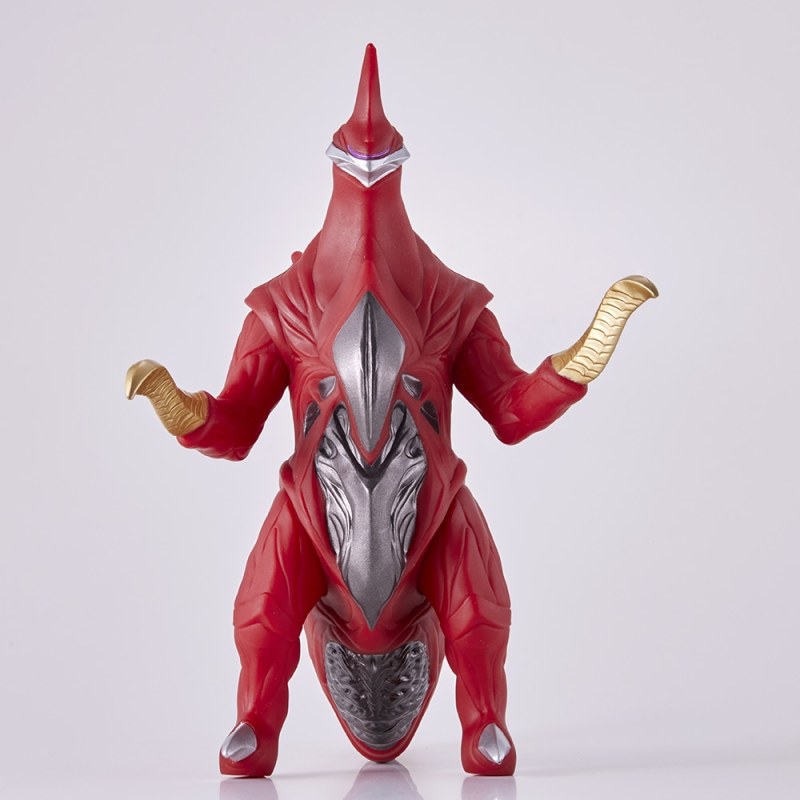 Movie Monster Series Gigan Rex (Godzilla VS Gigan Rex)