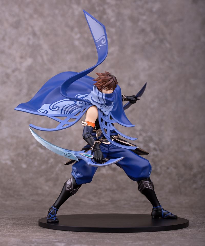 King of Glory - Lan 1/10