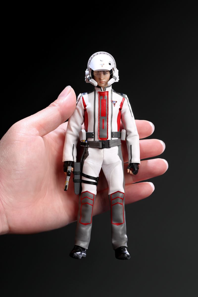 Earth Defenders 1/12