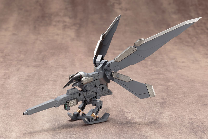 M.S.G Modeling Support Goods Heavy Weapon Unit 11 Killer Beak
