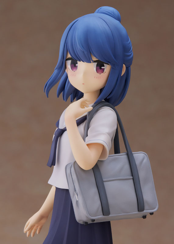 Yuru Camp SEASON 2 Rin Shima [Junior High Student Ver.] 1/7