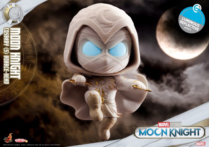 COSBABY Moon Knight