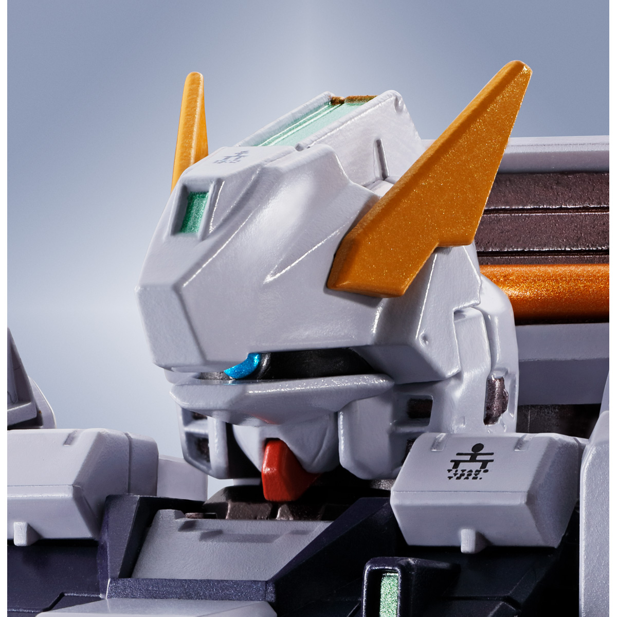 METAL ROBOT soul  G parts [Furudodo] & advanced parts set