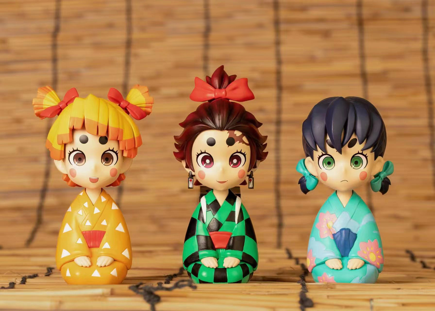 Entertainment Demon Slayer