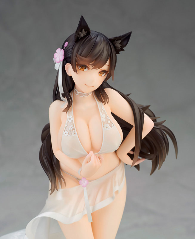 Azur Lane Atago Summer March Ver. 1/7