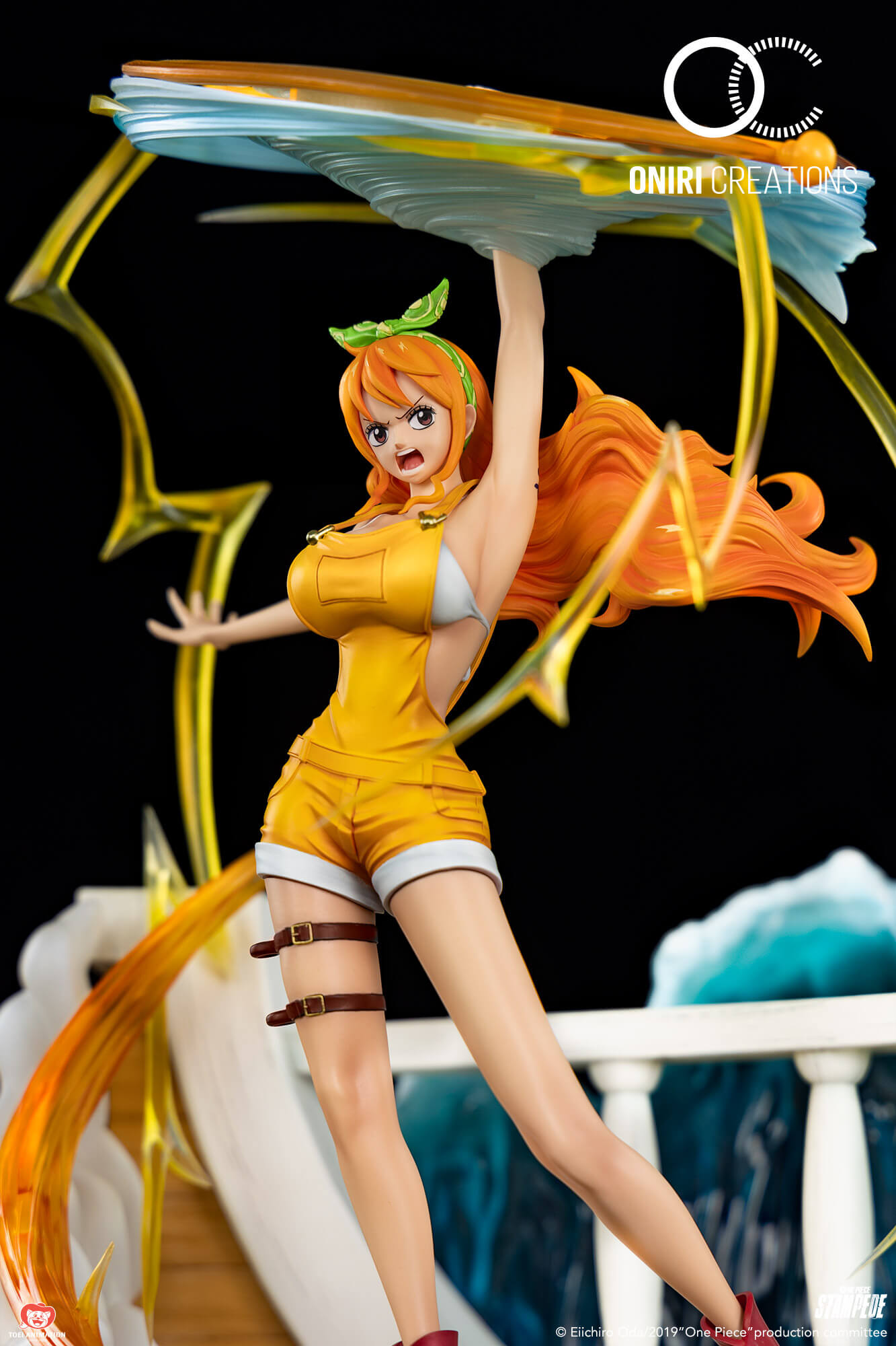 Nami - One Piece