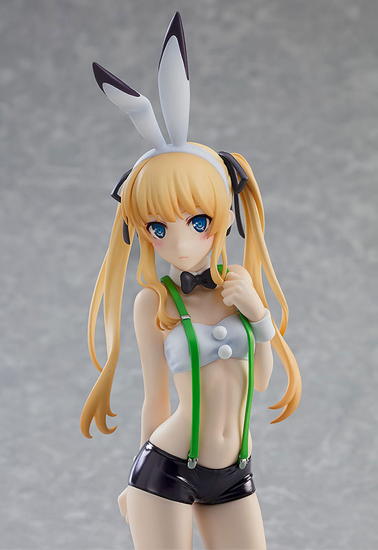 POP UP PARADE Movie How to Raise a Boring Girlfriend Fine Eriri Spencer Sawamura Bunny Ver