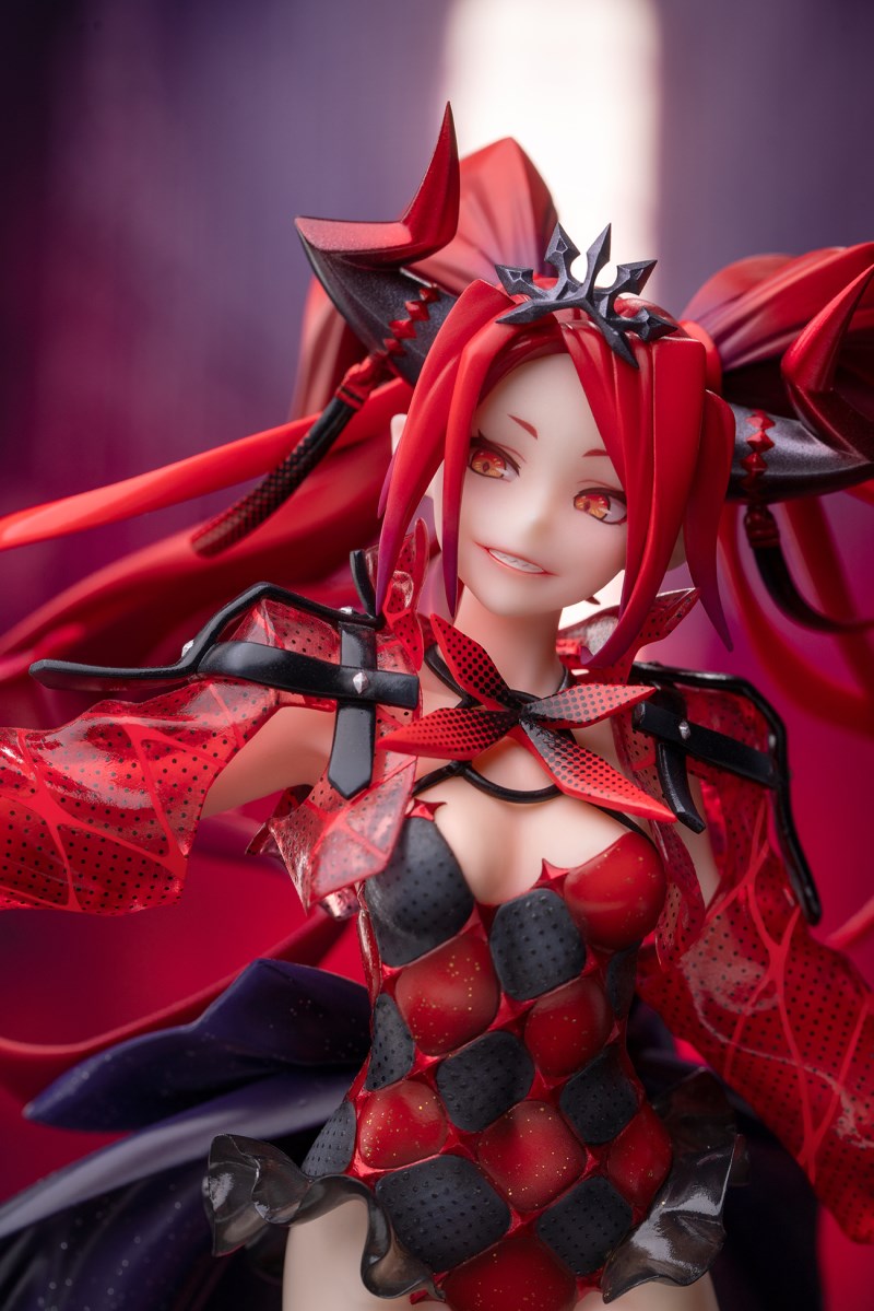 GIRLS FROM HELL Viola 1/7