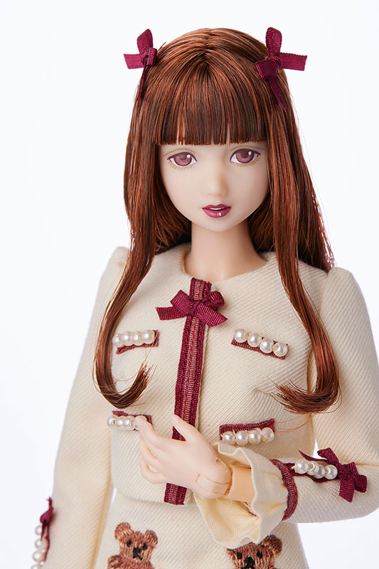 U-NOA QULUTS Light Flow Light Jinemama Ver