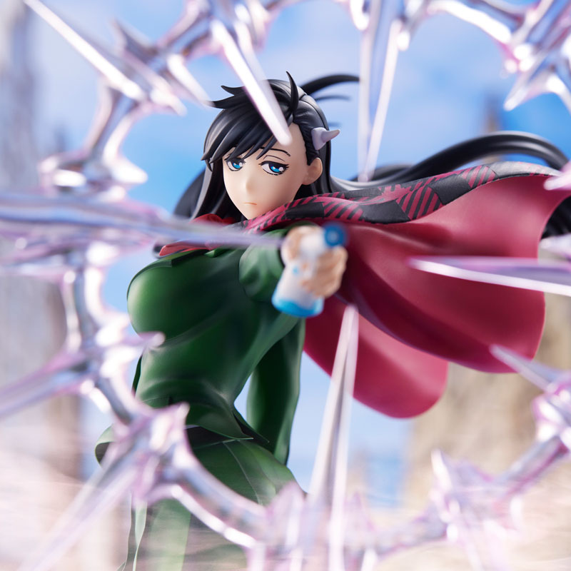 ViVignette BURN THE WITCH Noel Niihashi