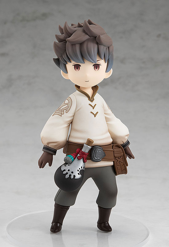 POP UP PARADE Bravely Default Tiz Arrior