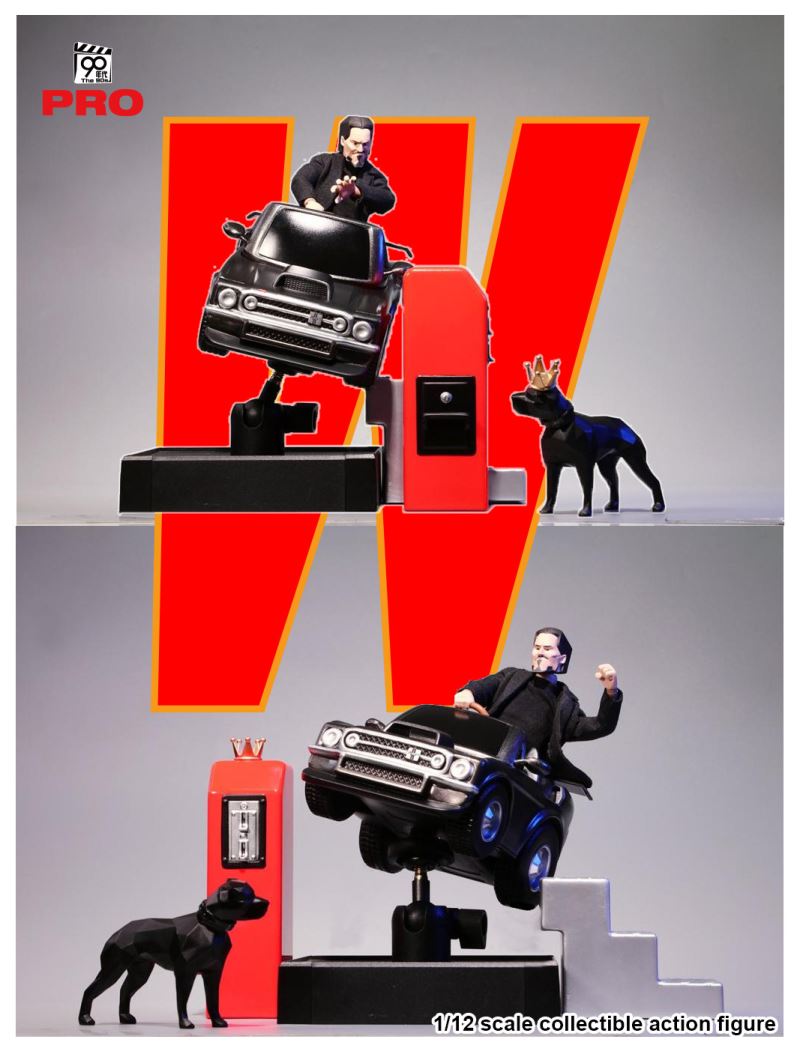 JW4 DX.Ver 1/12