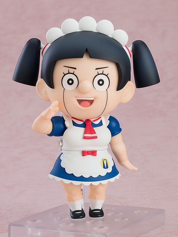 Nendoroid TV Anime Me & Roboco Roboco