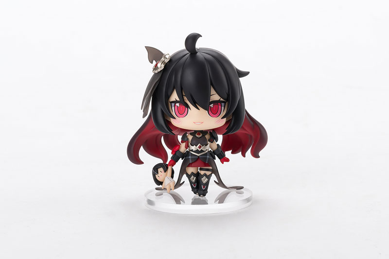 Asteroid Series Honkai Impact 3rd Seele Vollerei Starchasm Nyx