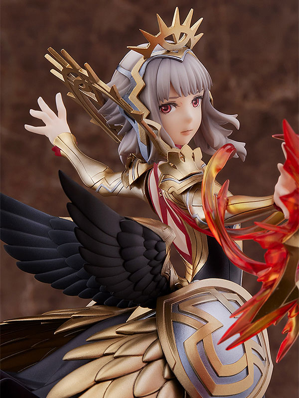 Fire Emblem Heroes Veronica 1/7