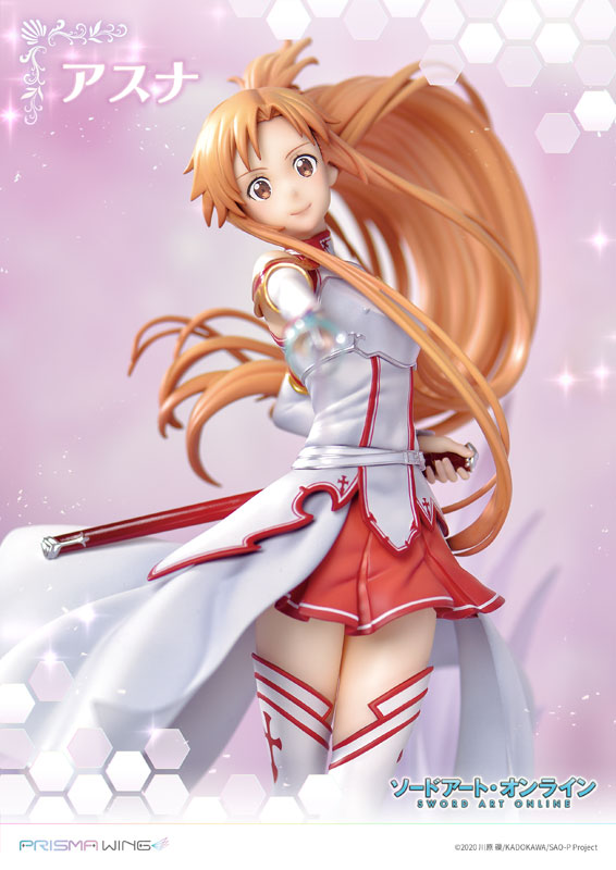 Sword Art Online Asuna