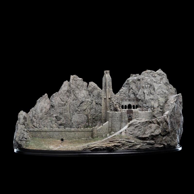 HELM'S DEEP™ Environment – ​​Limited Edition