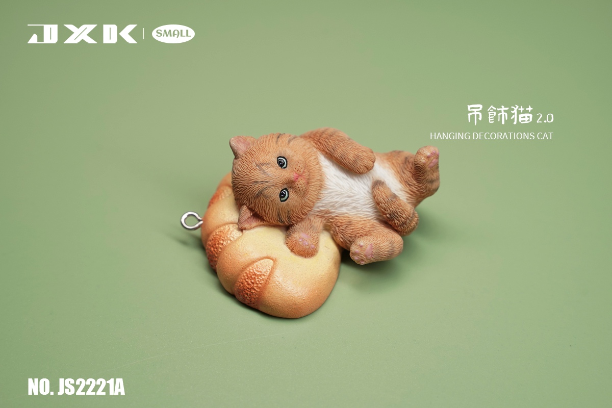 cat charm 2.0 (JS2221)