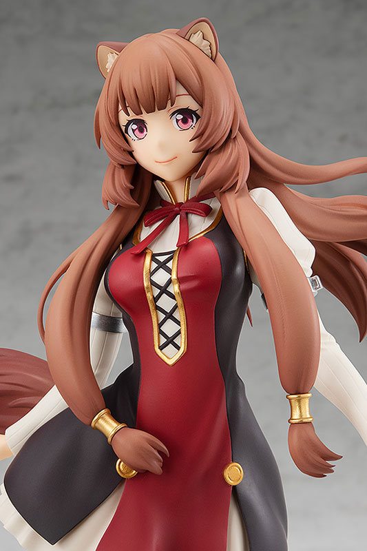 POP UP PARADE The Rising of the Shield Hero SEASON 2 Raphtalia L