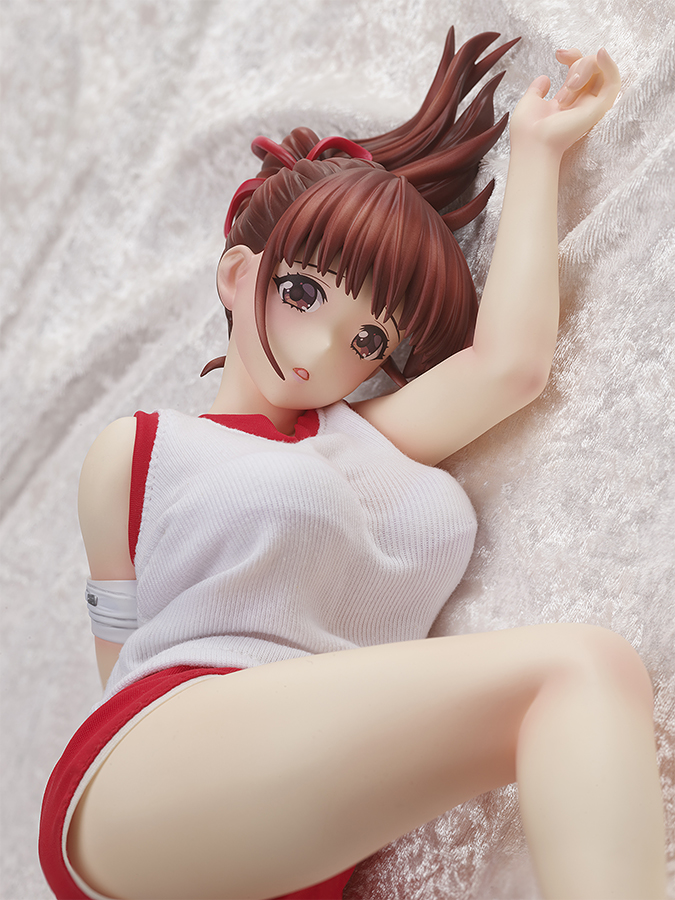Misa Tanaka 1/4