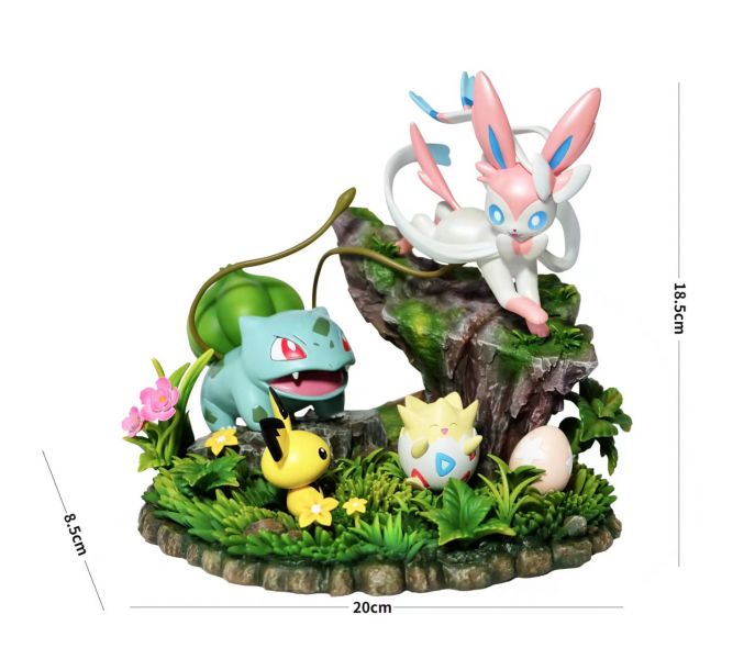 Ibrahimovic - Pokemon