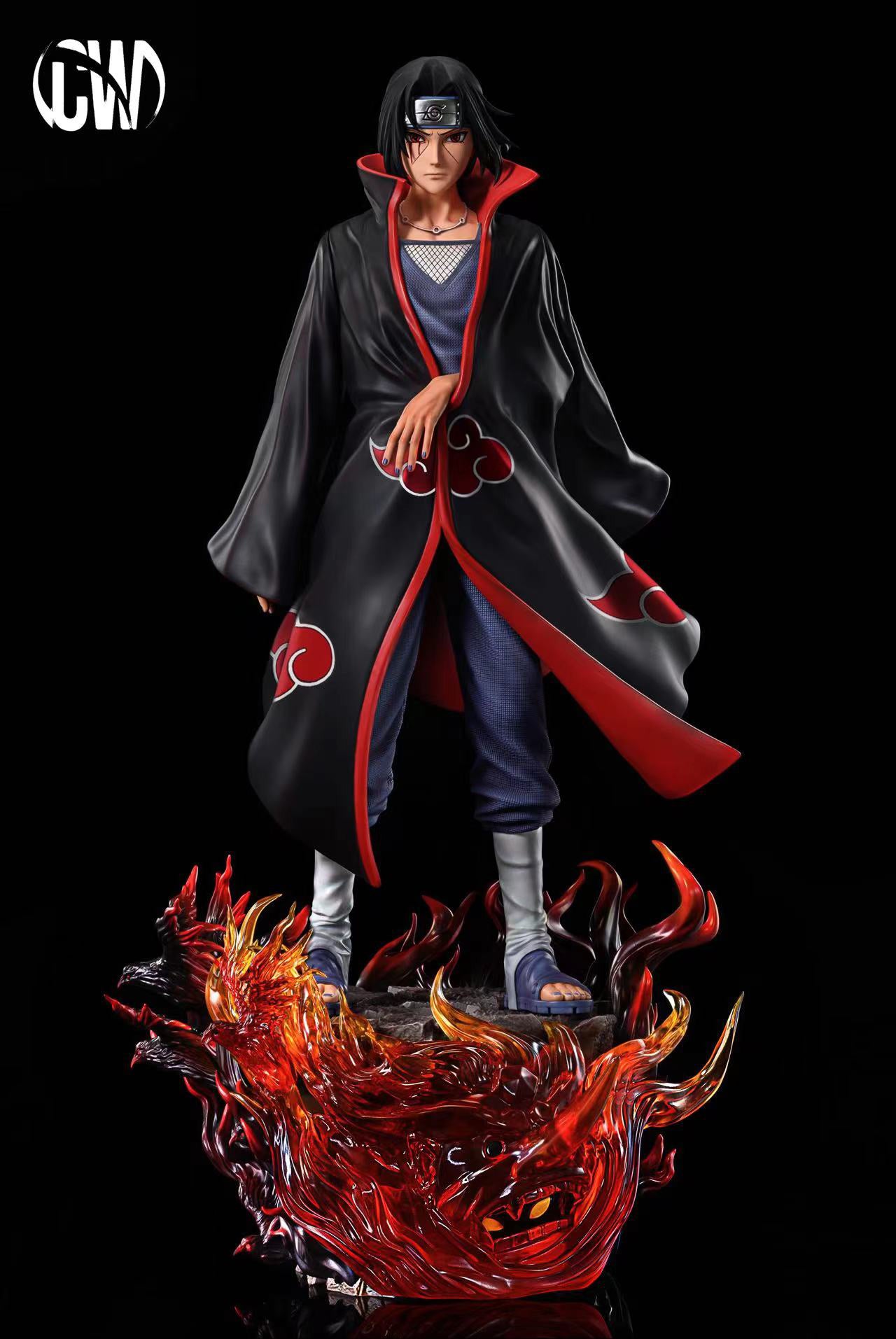 Itachi Uchiha - Naruto