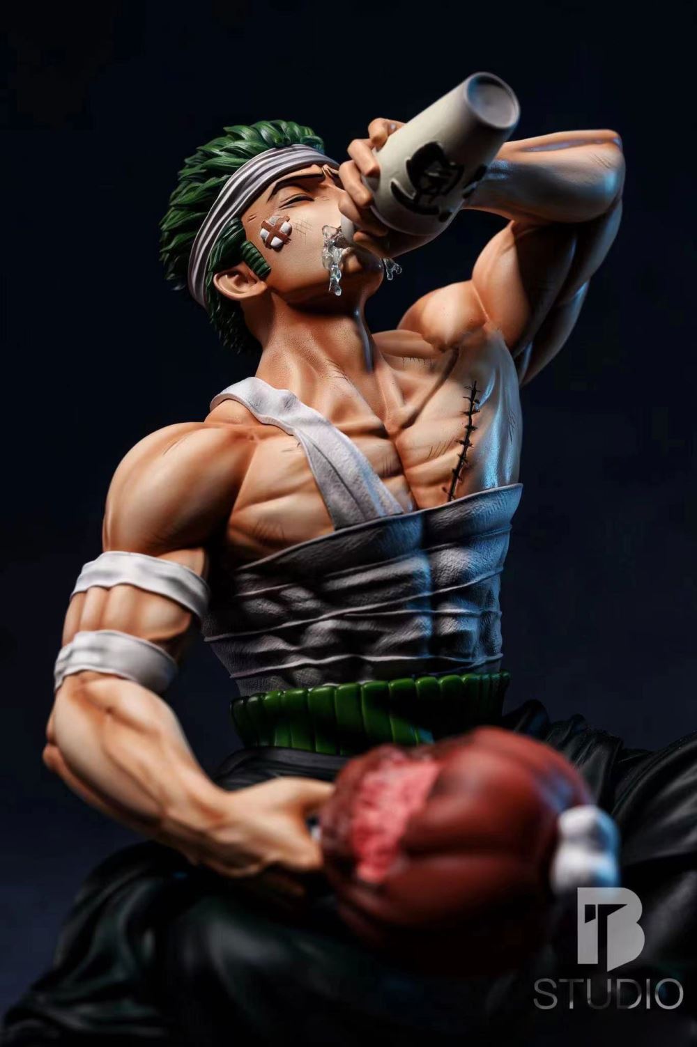 Roronoa Zoro - ONE PIECE