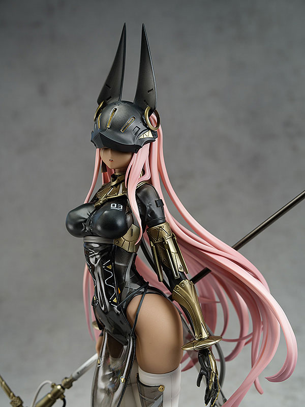 FALSLANDER HEMET NETHEL 1/7