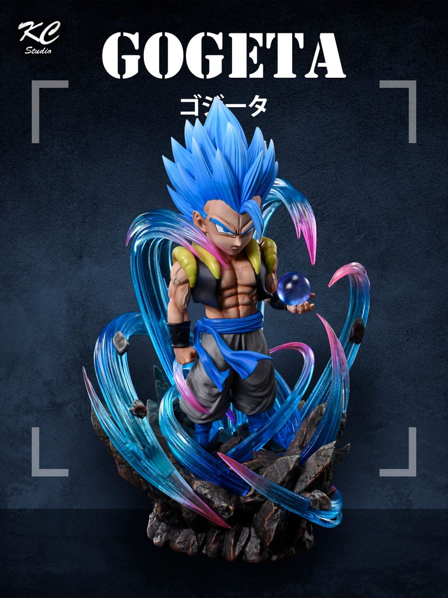 Gogeta - Dragon Ball