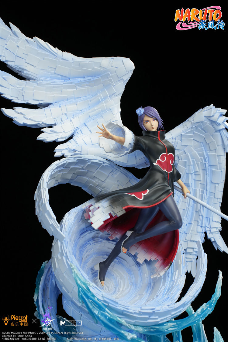 Konan - Naruto 1/6