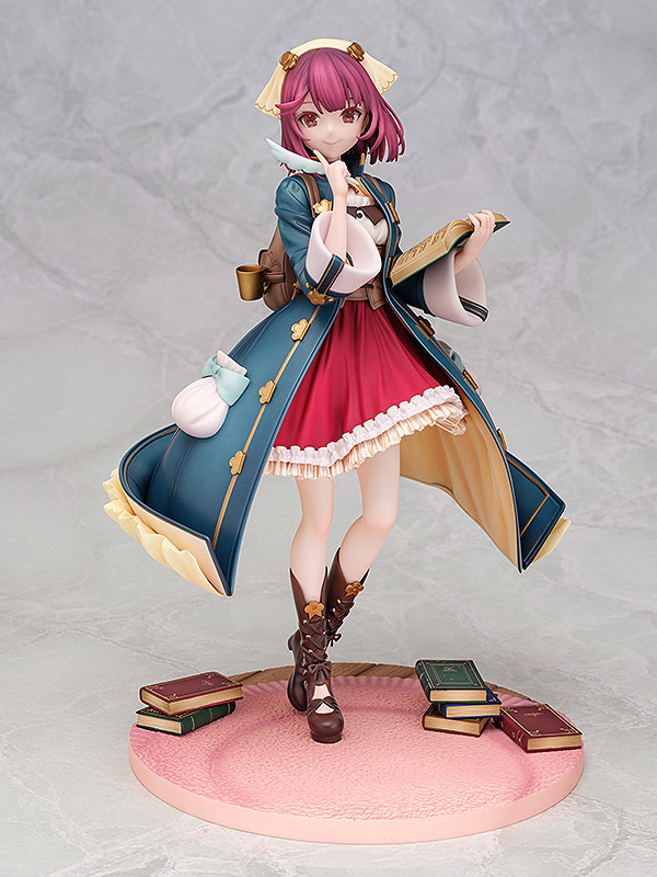 KT model+ Atelier Sophie: The Alchemist of the Mysterious Book Sophie Neuenmuller: Everyday Ver. 1/7