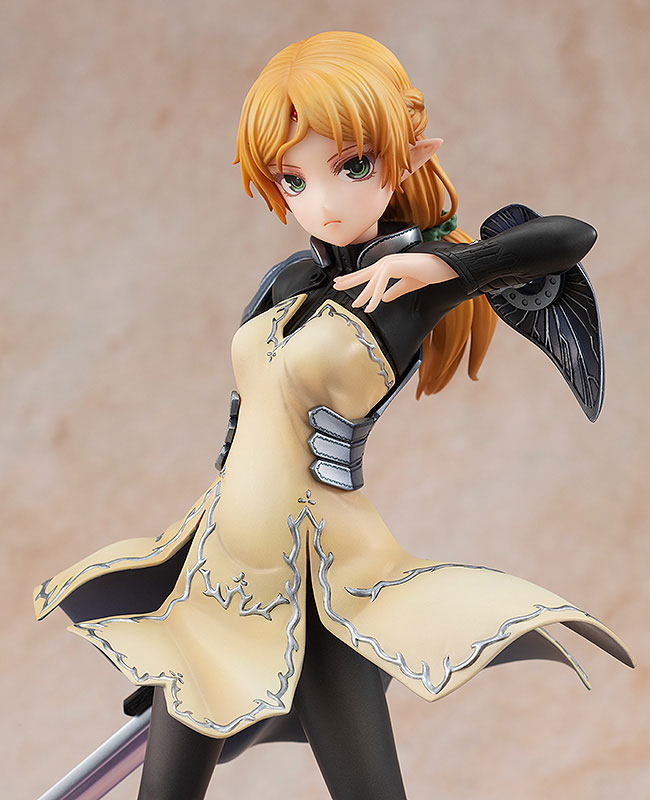 KDcolle Isekai Ojisan Elf: Manga Ver. 1/7
