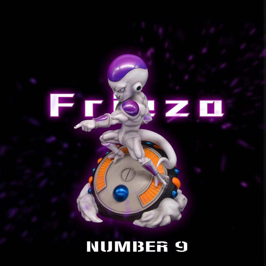 Frieza - Dragon Ball