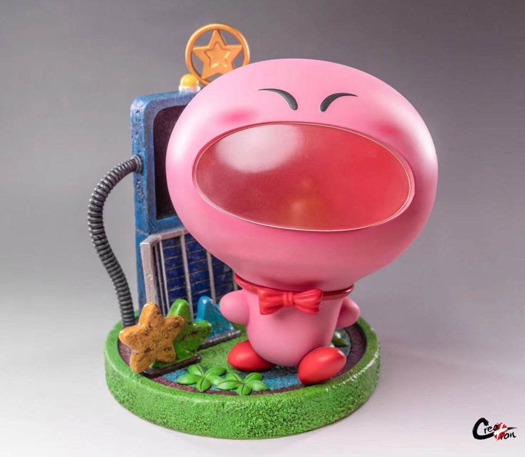 Night Light Bulb Kirby