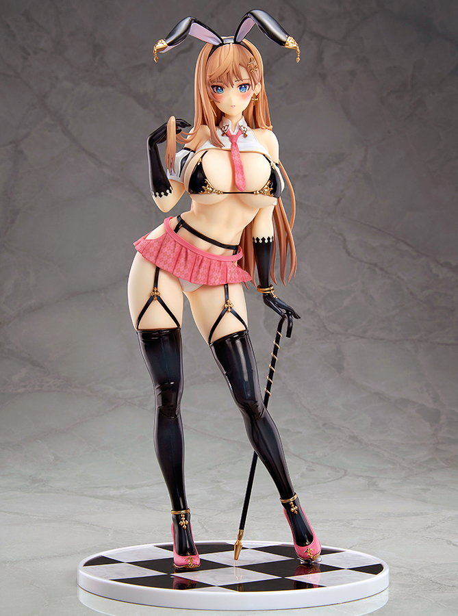 Mataro Original Character - Gal Bunny 1/6