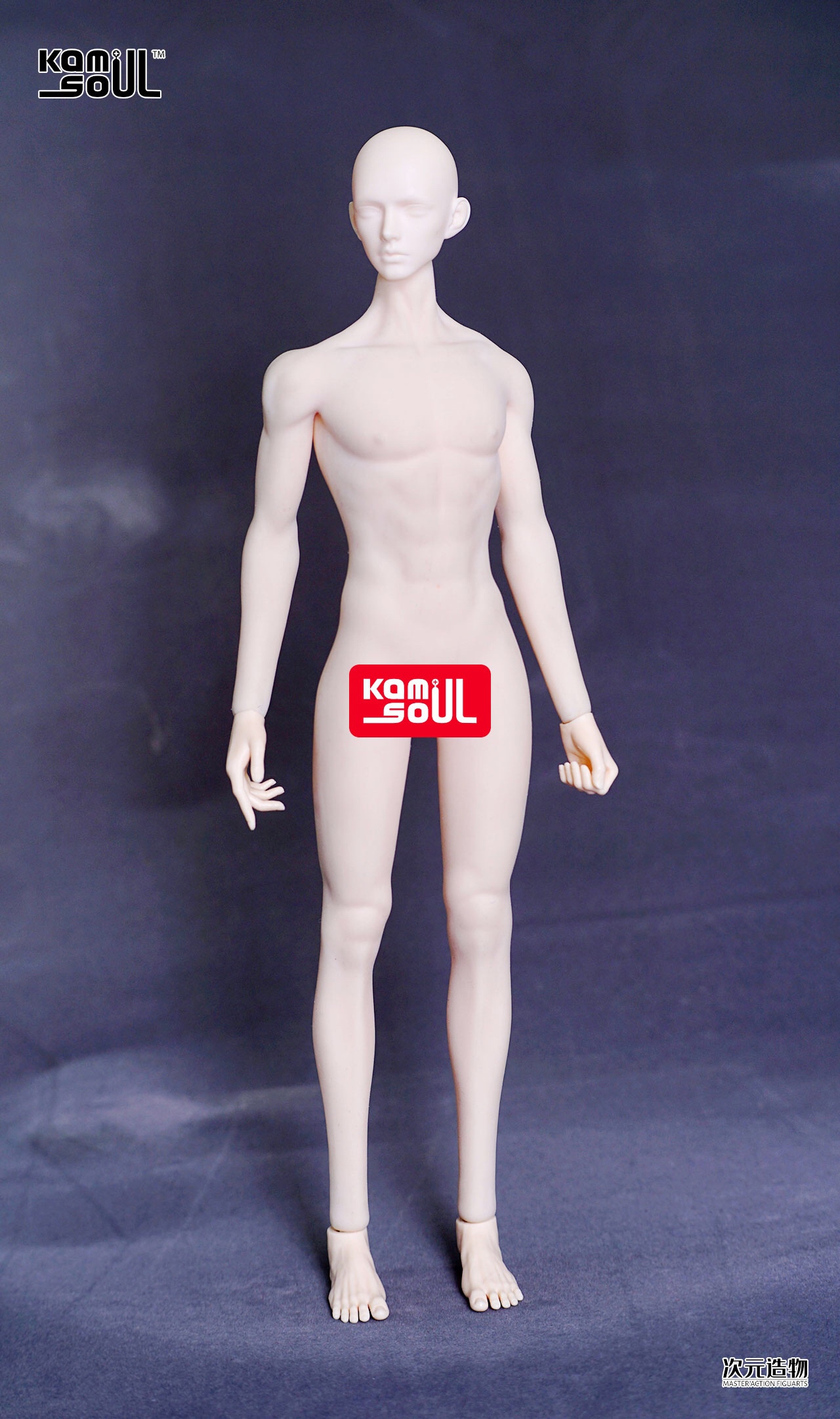 MAF BODY extreme 1/6