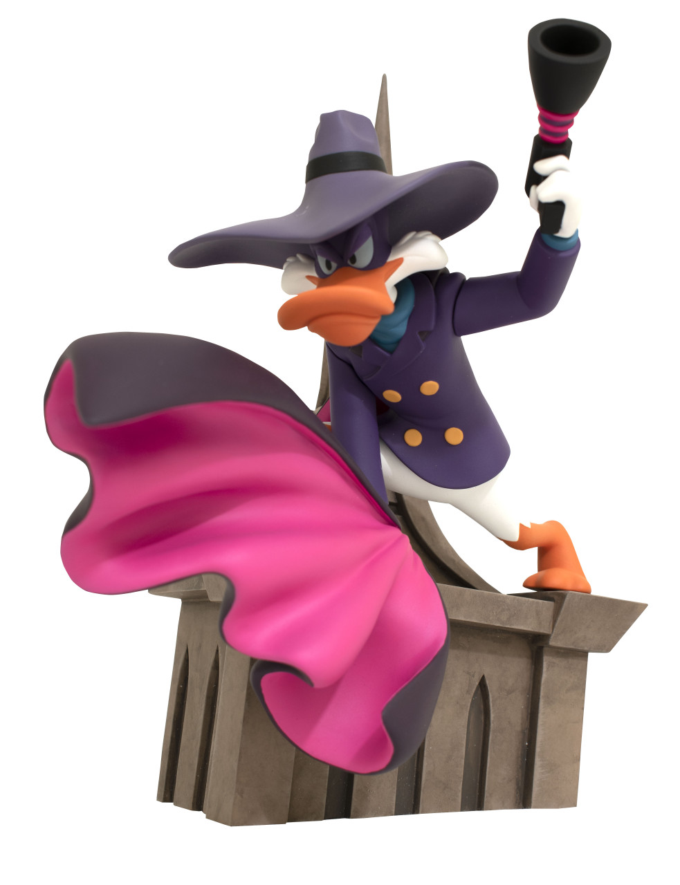 Darkwing Duck