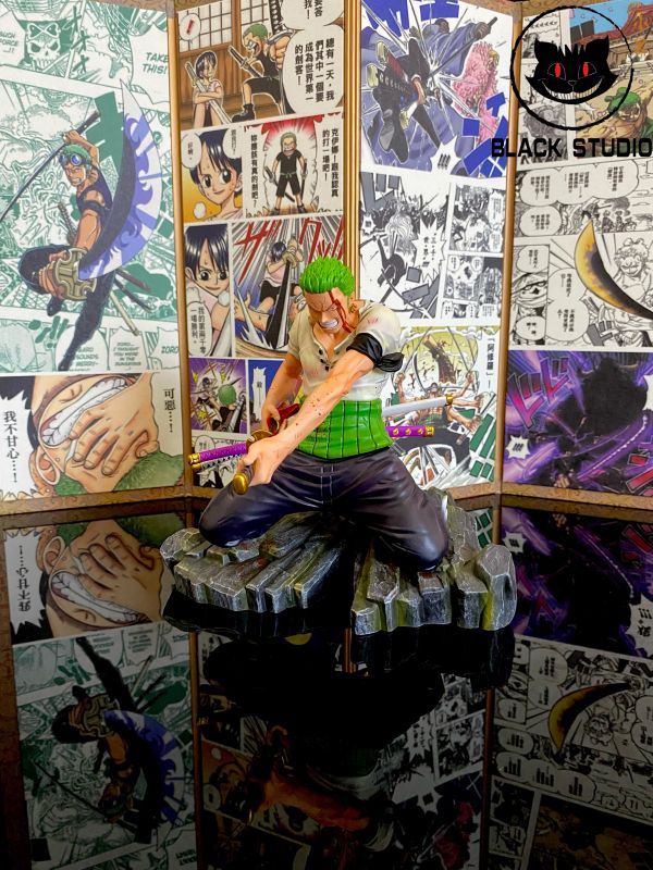 Zoro - One Piece