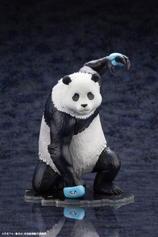 ARTFX J Jujutsu Kaisen Panda 1/8