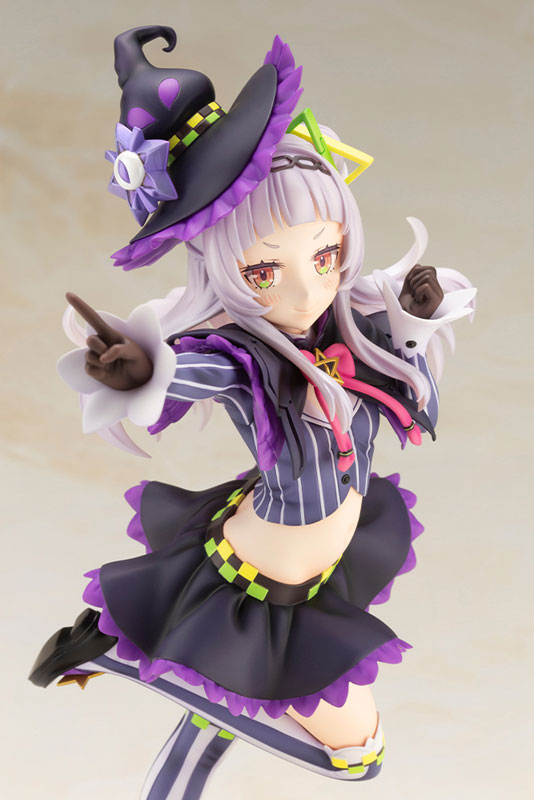 Hololive Production Murasaki Shion 1/7