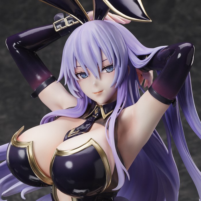 BINDing Creator's Opinion - Olivia -Bunny Ver.- 1/4