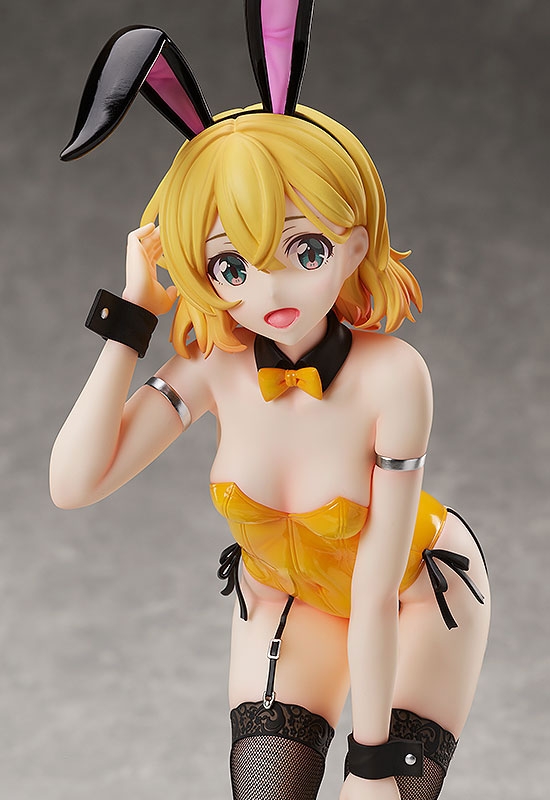 B-STYLE Rent-A-Girlfriend Mami Nanami Bunny Ver. 1/4