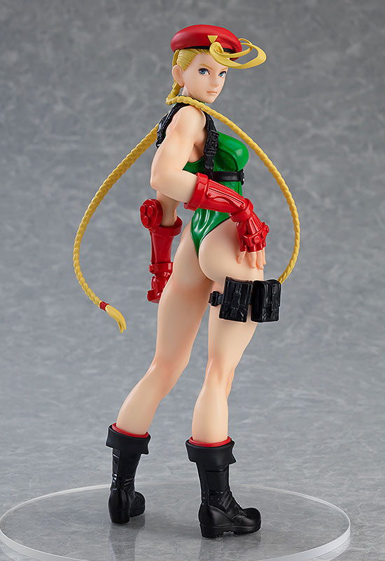 POP UP PARADE Street Fighter Series Cammy