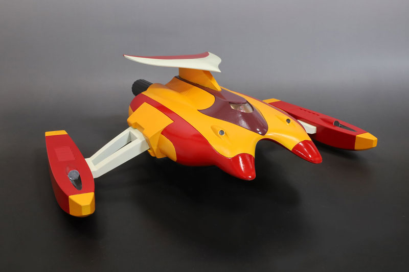 GRAND ACTION BIGSIZE MODEL Marine Spazer