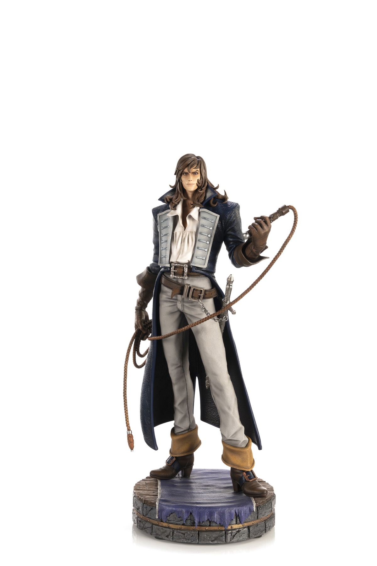 Castlevania Symphony of the Night - Richter Belmont