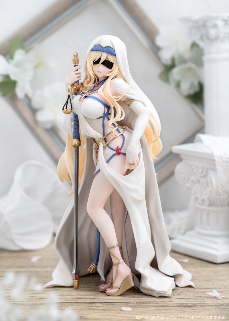 Goblin Slayer - Sword Maiden 1/7