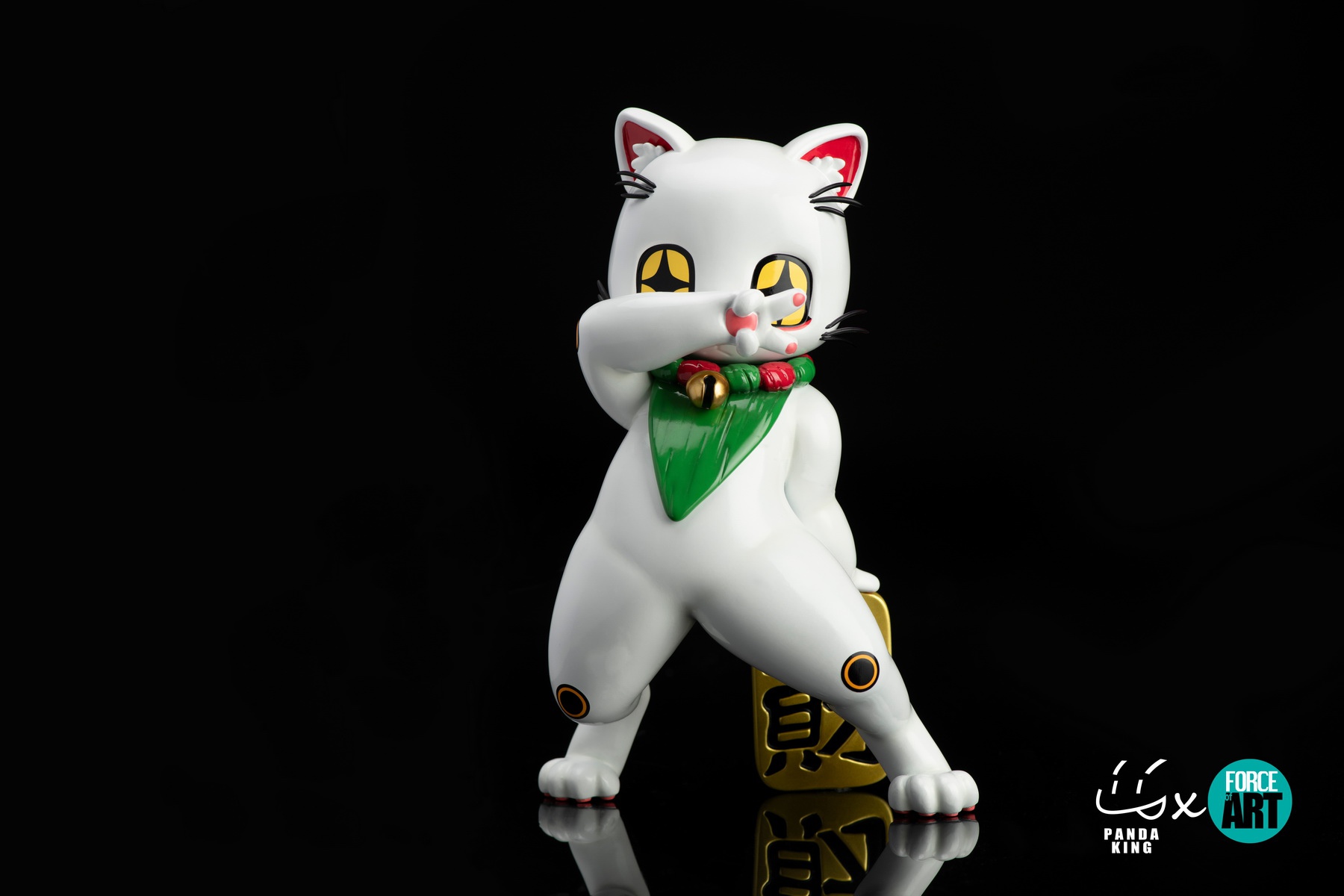 Lucky Cat